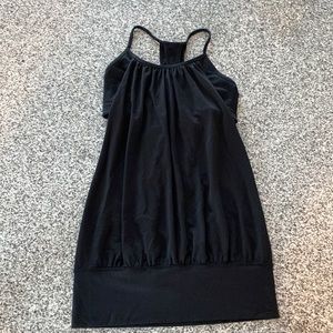 Lululemon Athletica Tank Top